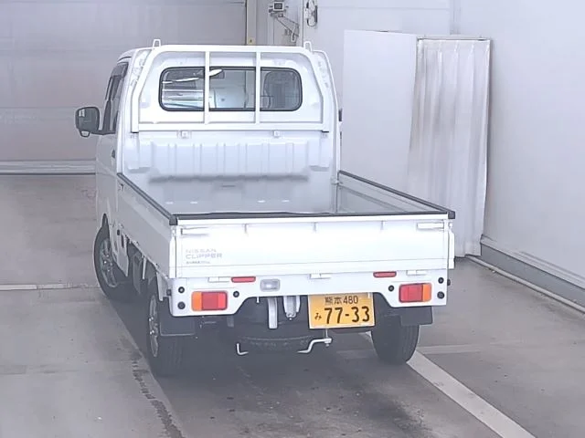 Nissan NT100 Clipper DR16T 2024